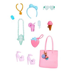 11 accessori gelateria