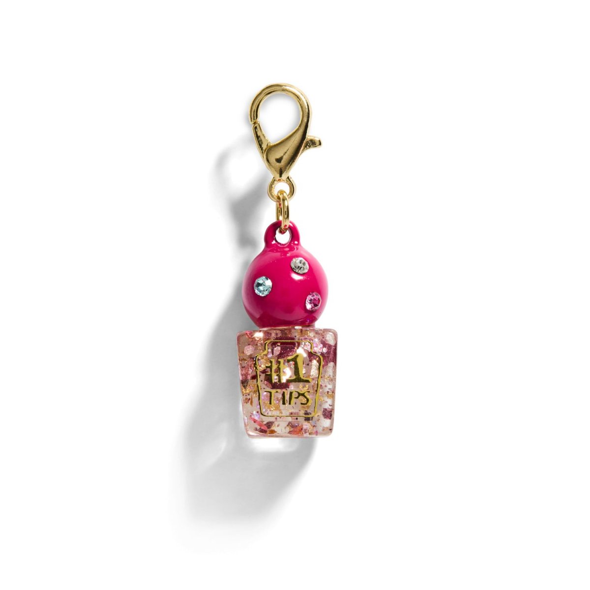 Ciondolo Smalto, Charm Squad