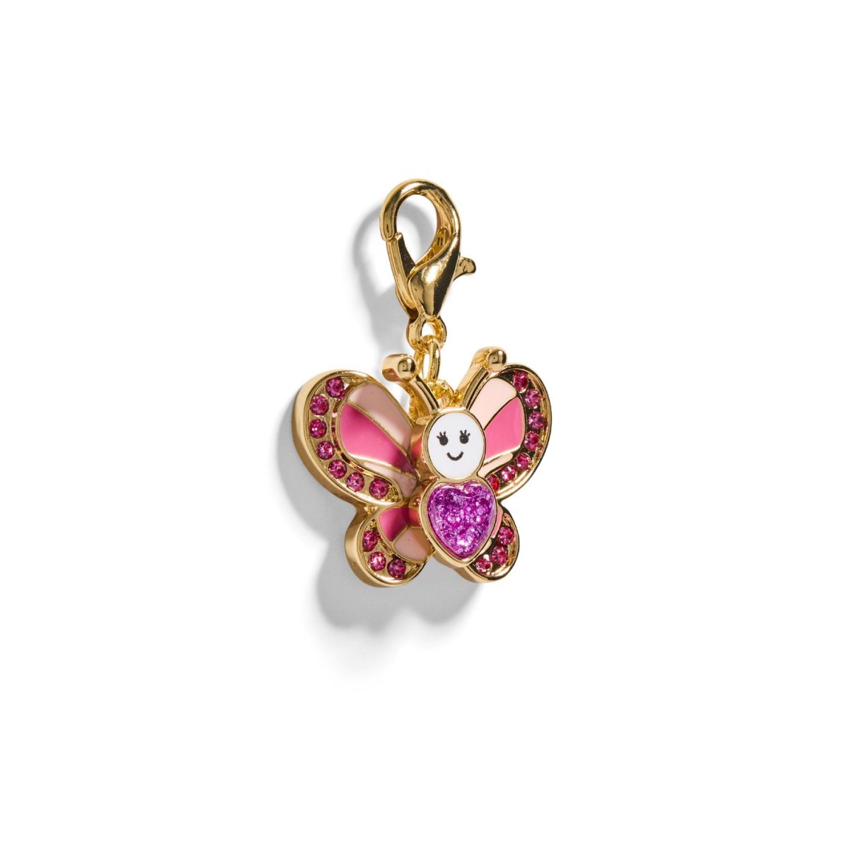 Ciondolo A Forma Di Farfalla, Charm Squad - immagine 3