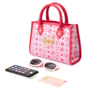 Borsa con accessori Rockefeller