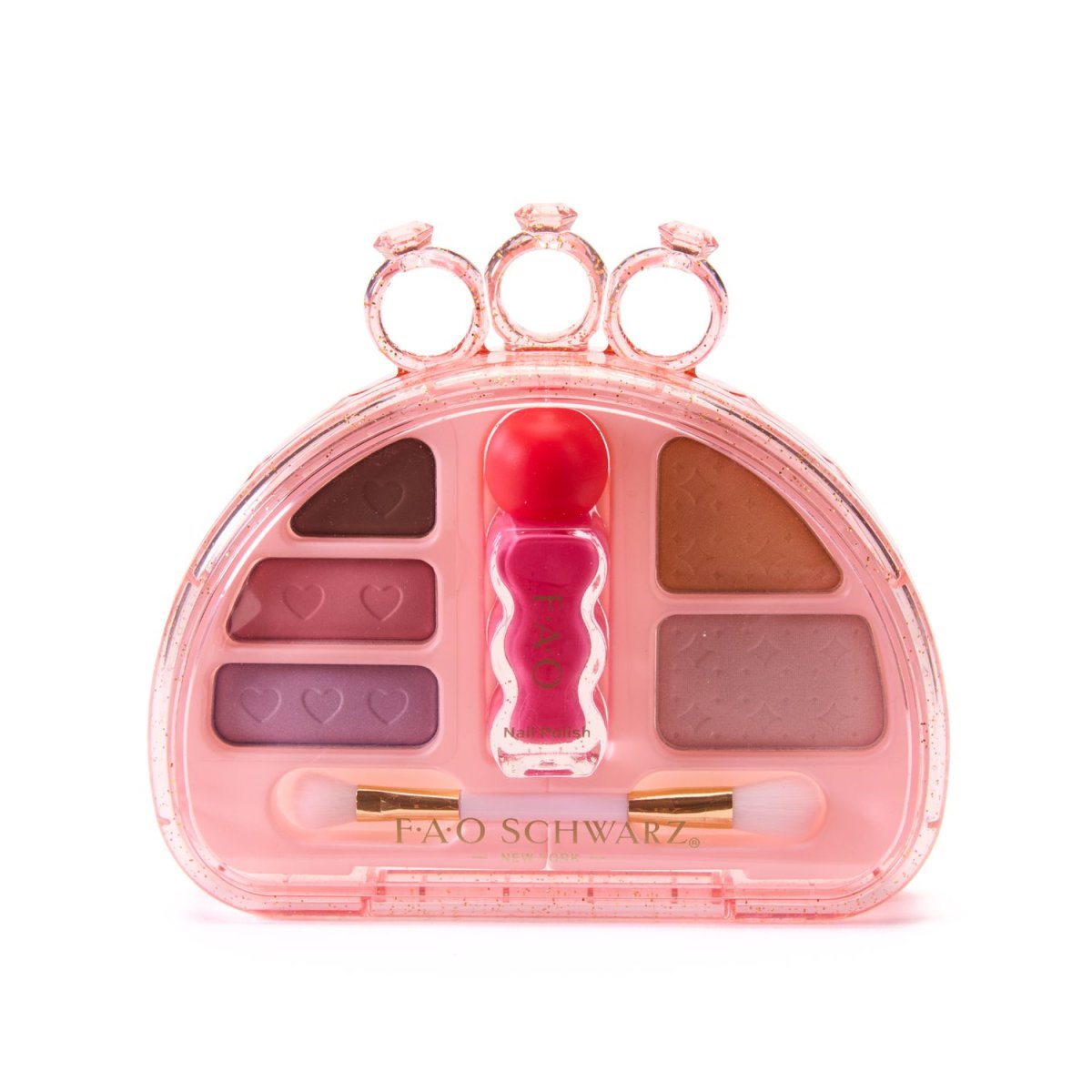 Set Di 7 Smalti  Shimmer, Shadow e Nail Polish