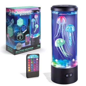 Lampada Jellyfish per bambini