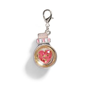 Ciondolo Magic Bottle, Charm Squad